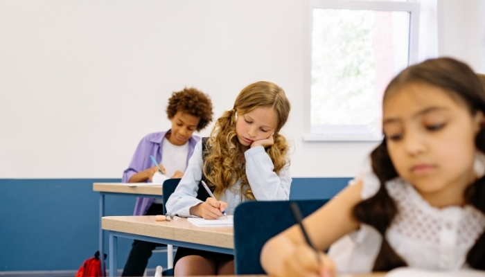 What Narrative Writing is and What it Actually Tests